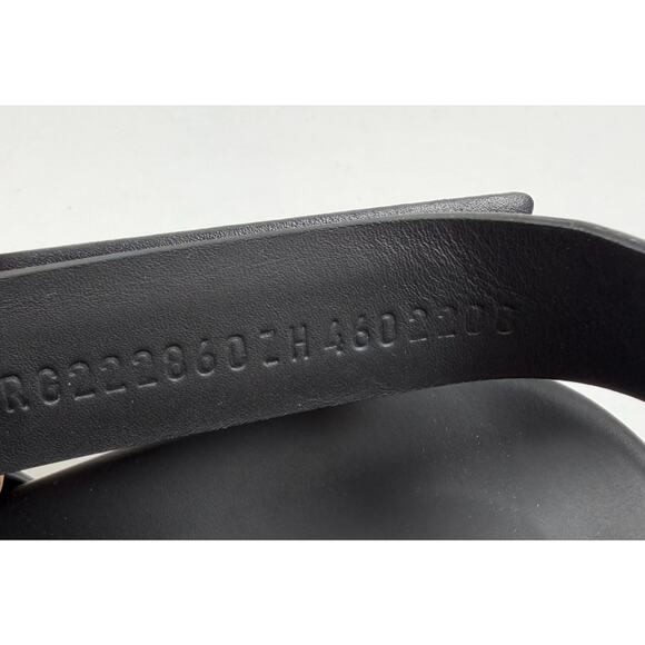 Size 46EU/13US - Hermes Electric Sandals NEW main image 7